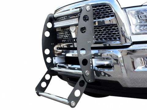 AMI Swing Step Grille Guard