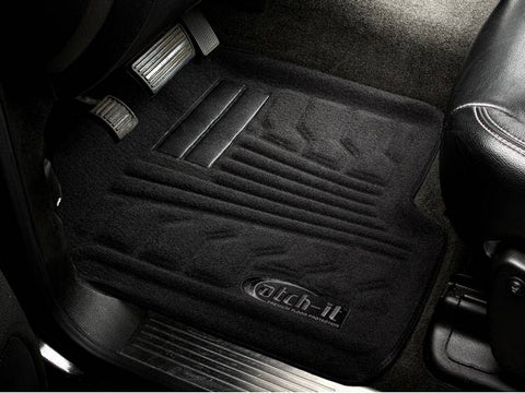 Lund Catch-It Carpet Floor Mats