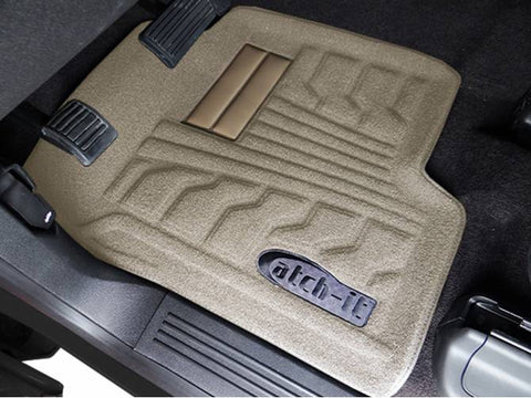 Lund Catch-It Carpet Floor Mats
