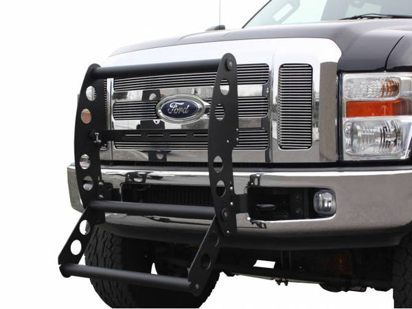 AMI Swing Step Grille Guard – OffRoadSelect
