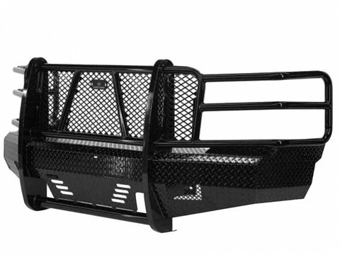 Ranch Hand Summit Series Grille Guard Front Bumper
