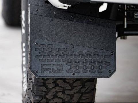 REK-GEN Off-Road Mud Flaps