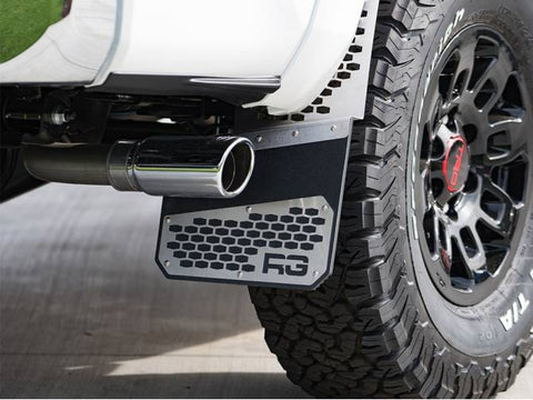 REK-GEN Off-Road Mud Flaps