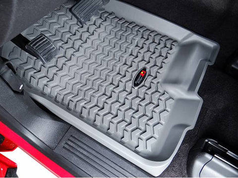 Rugged Ridge Floor Mats