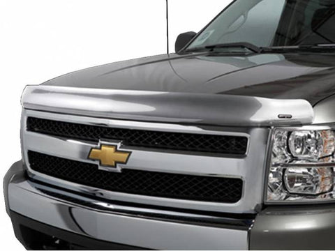 Stampede Chrome Bug Shield