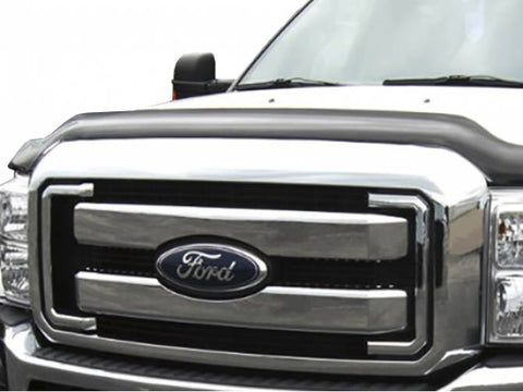 Stampede VP Bug Shield