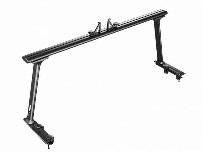 Tra Racks TracRac TracONE Truck Racks – OffRoadSelect