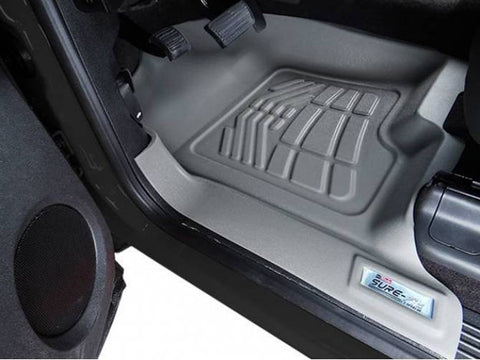 Wade Sure-Fit Floor Mats