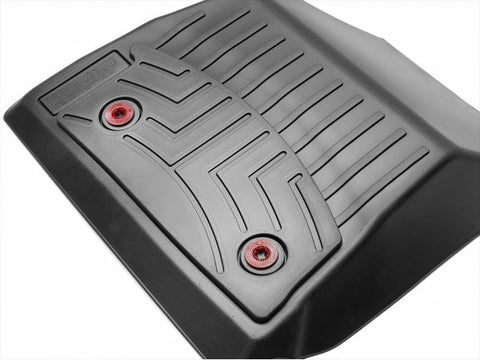 WeatherTech DigitalFit Floor Liners