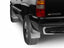 WeatherTech Molded No-Drill Mud Flaps