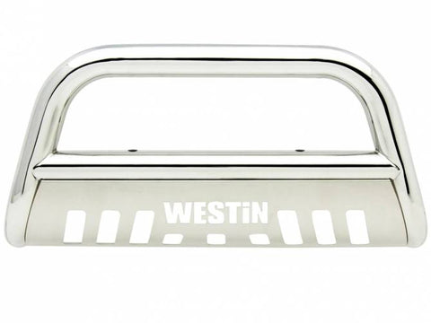 Westin E-Series Bull Bar